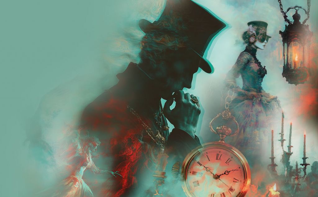 Изменения в концерте 28 февраля 2026 года «Берлиоз. Фантастическая симфония»